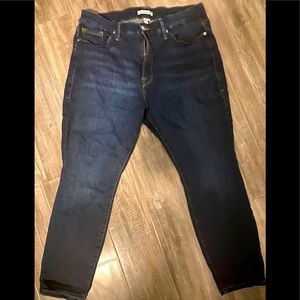 Good American Jeans, Good Petite Skinny